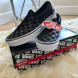 Vans Classic Slip-on